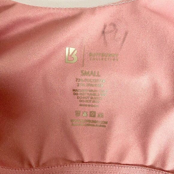 BuffBunny Crystal Top Rose Quartz - Picture 6 of 9